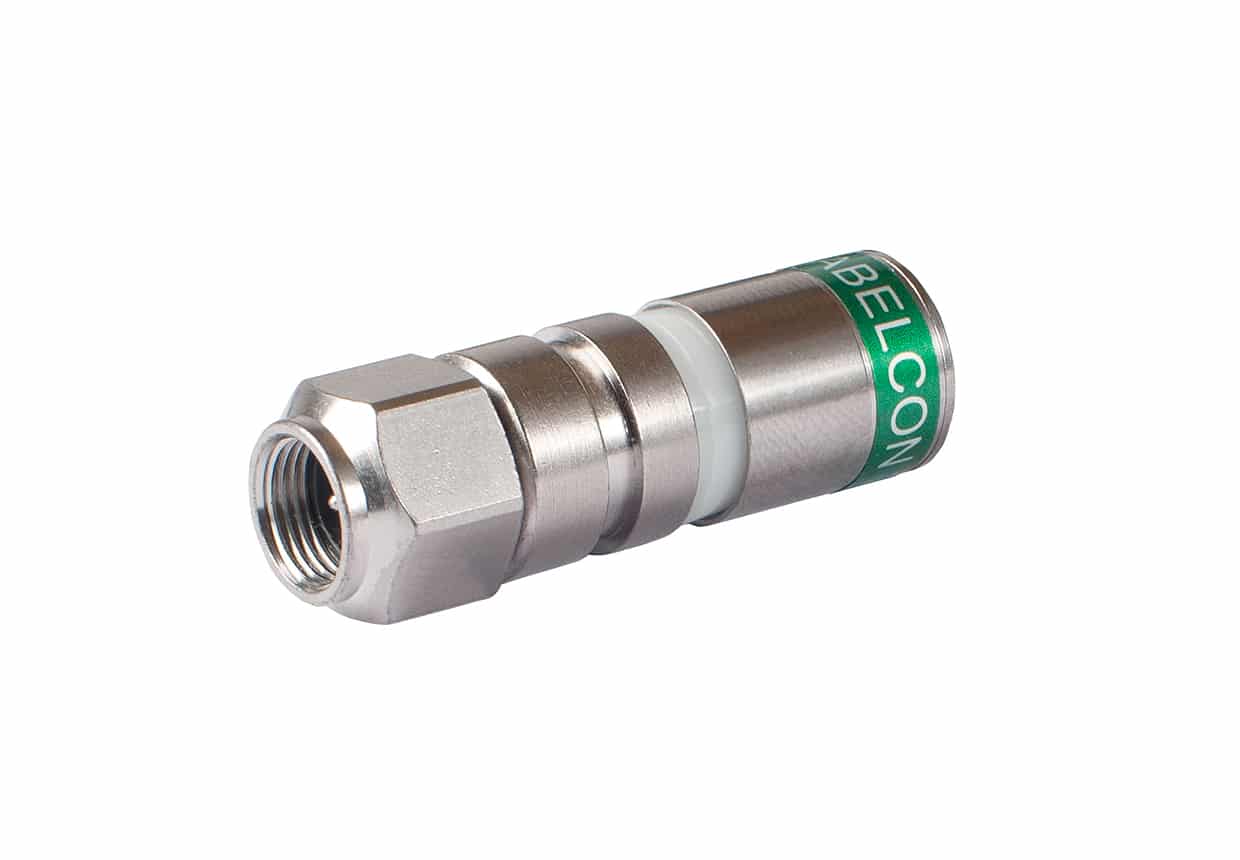 ομοαξονικά-καλώδια